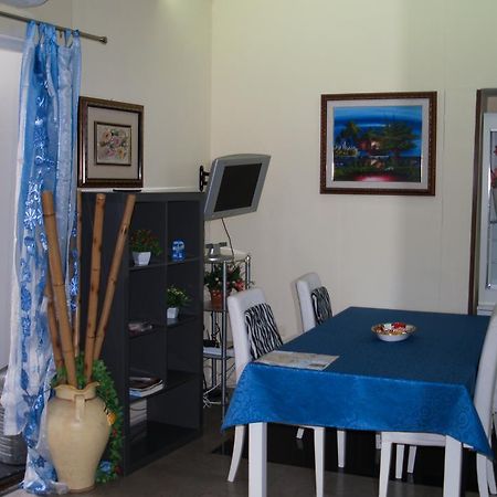 Esposito'S House Apartment Наполи Екстериор снимка