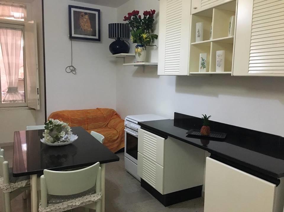 Esposito'S House Apartment Наполи Екстериор снимка