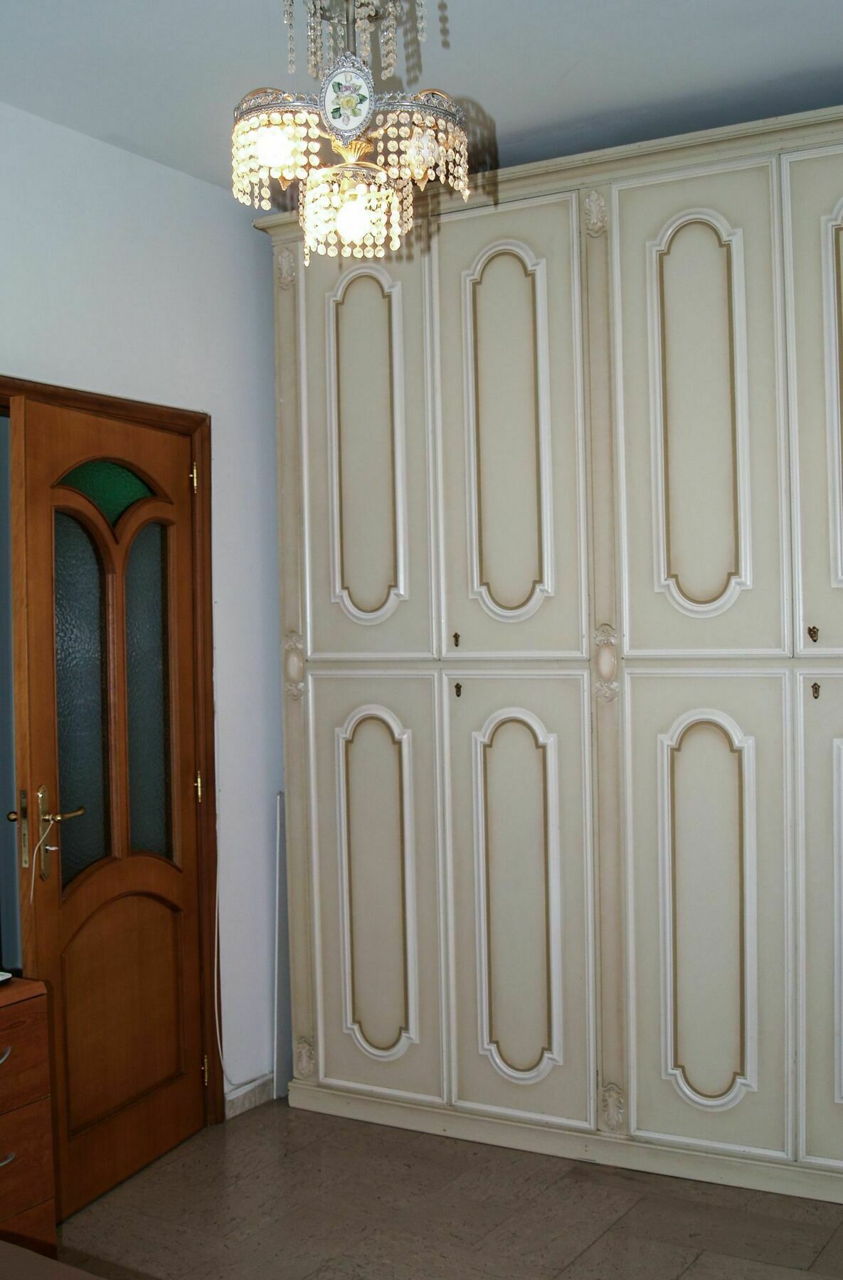 Esposito'S House Apartment Наполи Екстериор снимка